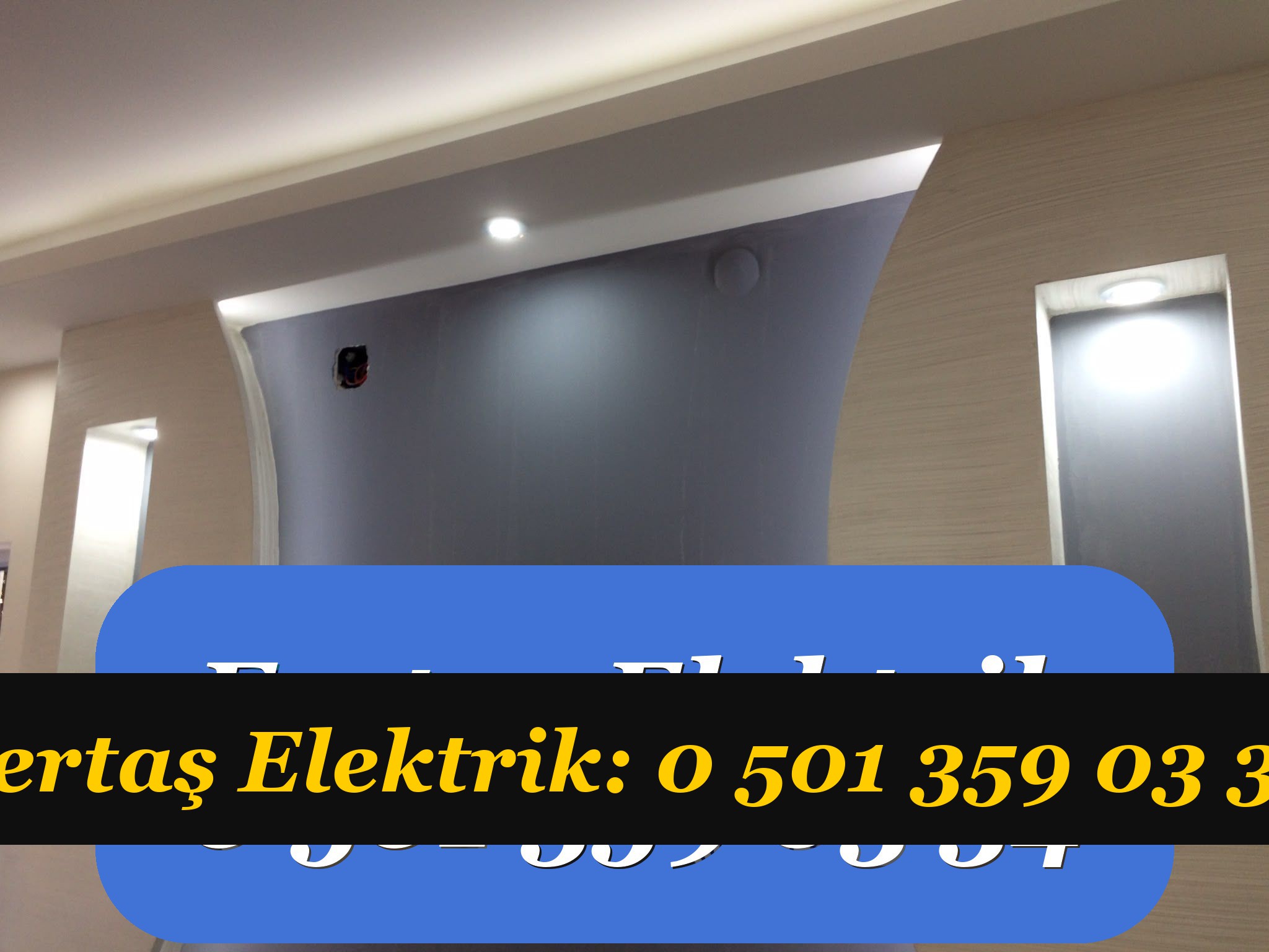 Fertaş Elektrik Sahadan Kare 50